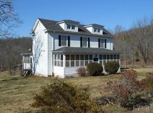 865 Horseshoe Rd, Arrington, VA 22922