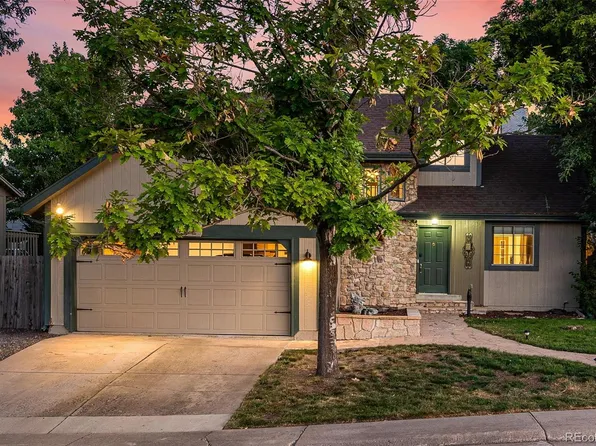 6942 W 81st Avenue, Arvada, CO 80003