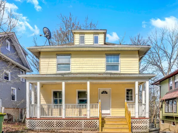 341 Lincoln St, Waterbury, CT 06710