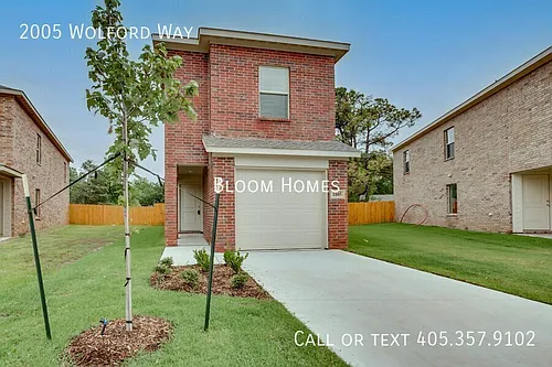 2005 Wolford Way Photo 1