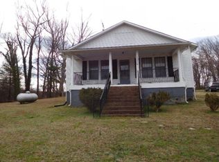 4660 Blanch Rd, Blanch, NC 27212