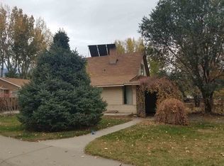 569 Rosa St, Palisade, CO 81526