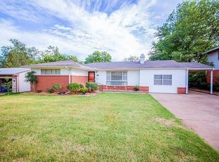 2211 W Sherwood Ave, Stillwater, OK 74074