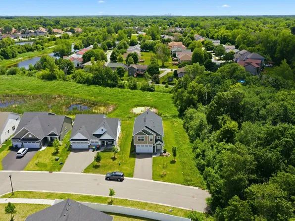 840 111th Ln NE, Blaine, MN 55434