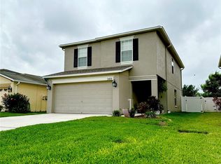 3419 Cardinal Feather Dr, Land O Lakes, FL 34638