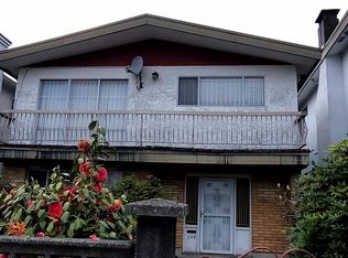 549 Renfrew St, Vancouver, BC