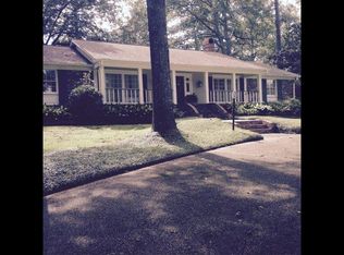 4651 Hickory Ridge Rd, Jackson, MS 39211