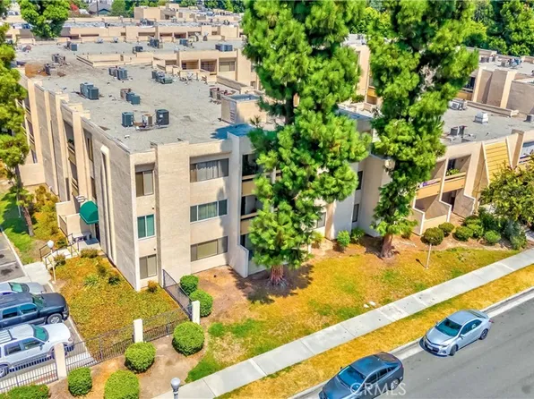 301 N Ford Ave APT 302, Fullerton, CA 92832