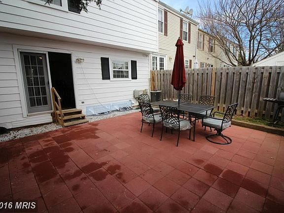 2nd image of 18236 Smoke House Ct