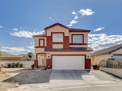 9083 Iron Crow Ave, Las Vegas, NV, 89147