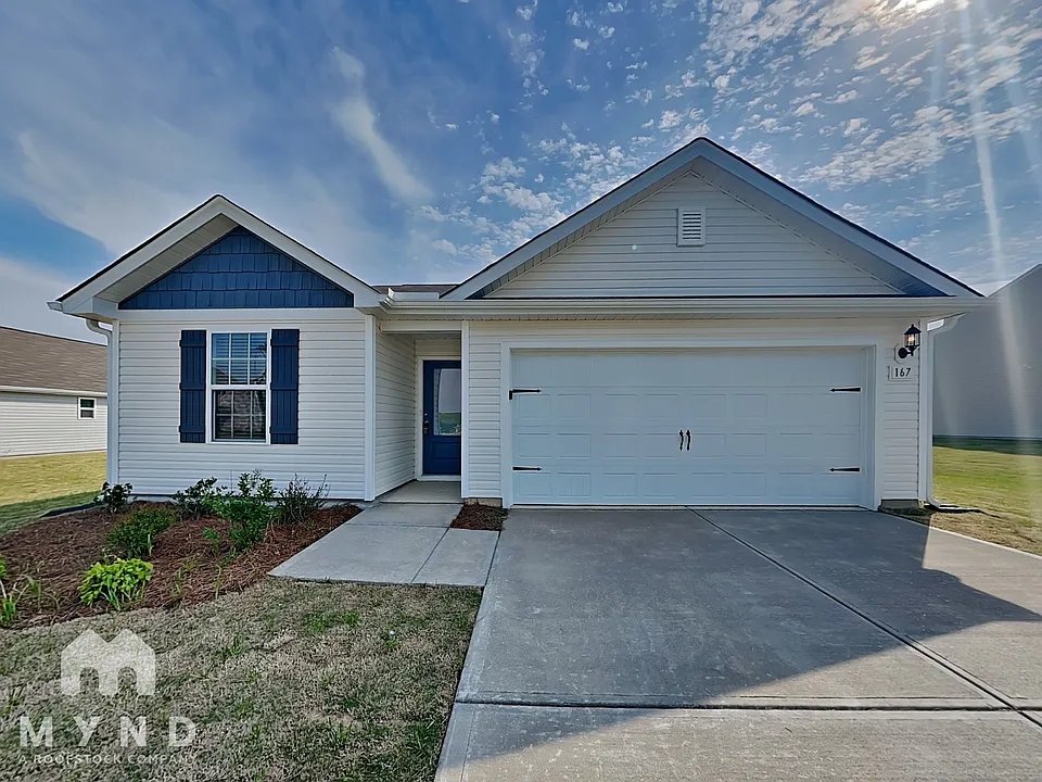 167 Royal Meadow Dr