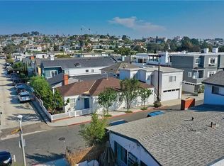 400 30th St #A, Hermosa Beach, CA 90254