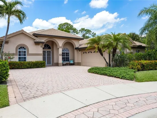 7143 Sugar Magnolia CT, NAPLES, FL 34109