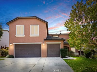 37395 Mulligan Dr, Beaumont, CA, 92223