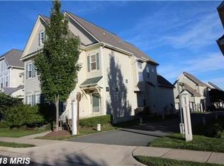 17459 Lethridge Cir, Round Hill, VA 20141