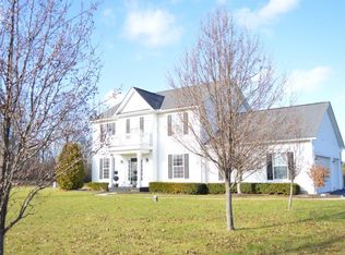 101 Drogheda Ct SW, Granville, OH 43023