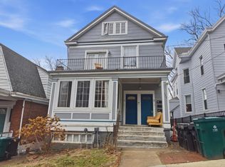 132 Parker St APT 2, Cincinnati, OH 45219