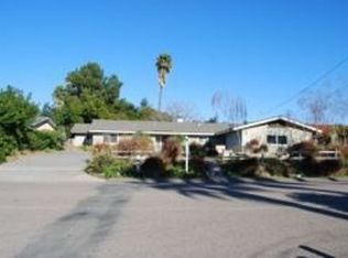 3144 Via Loma Vis, Escondido, CA 92029