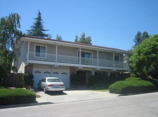 22392 Carnoustie Ct, Cupertino, CA 95014