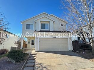 5023 Blackcloud Loop, Colorado Springs, CO 80922