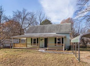 555 Harris St NW, Concord, NC 28025