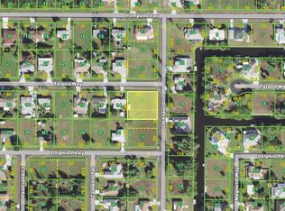 2501 Larkspur Dr, Punta Gorda, FL 33950