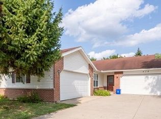 416 Burt St, Van Wert, OH