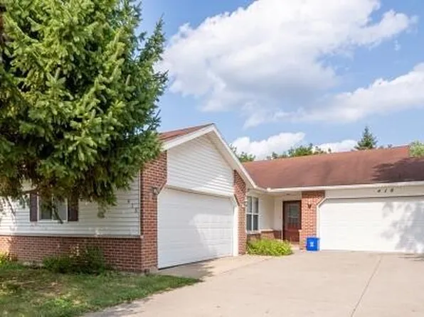 416 Burt St, Van Wert, OH 45891