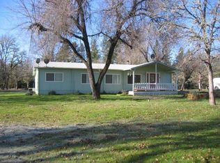 20499 Sawyer Rd, Shady cove, OR 97539