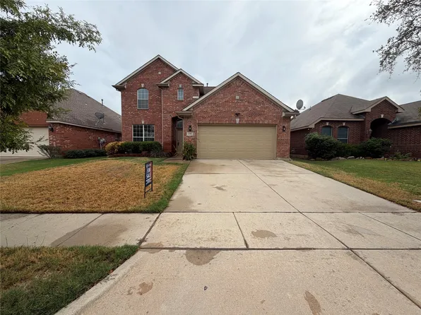 620 Darlington Trl, Fort Worth, TX 76131