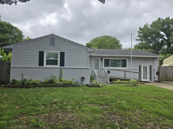 5425 Cape Henry Ave, Norfolk, VA 23513