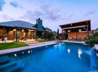 14702 Hill Pine Way, San Antonio, TX 78254