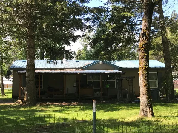 194 Mountain Ash Dr, Sagle, ID 83860