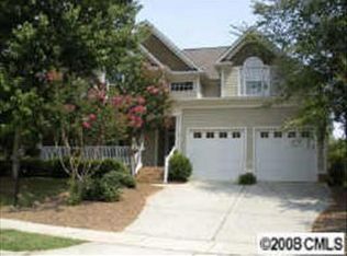 19738 Hagen Knoll Dr, Davidson, NC 28036