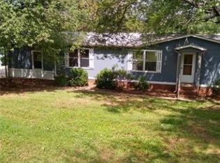 6222 Ruffin Ln, Conover, NC 28613