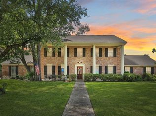 1614 Sweet Grass Trl, Houston, TX 77090