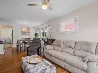 17 Albion Pl #2, Somerville, MA 02144