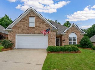 6479 Misty Ridge Dr, Birmingham, AL 35235