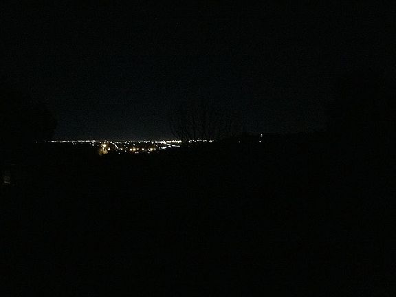 Night view