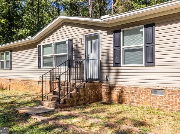 2154 Grandview Rd, Jasper, GA 30143