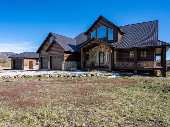 227 W Aspen Cir, Virgin, UT 84779