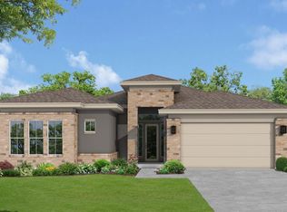 Emilia Plan, El Sonido at Campanas, San Antonio, TX 78261