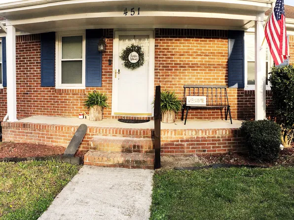 451 George Washington Hwy N, Chesapeake, VA 23323