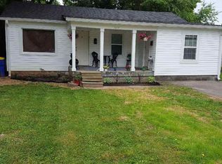 317 Warren Way, Bowling Green, KY 42101