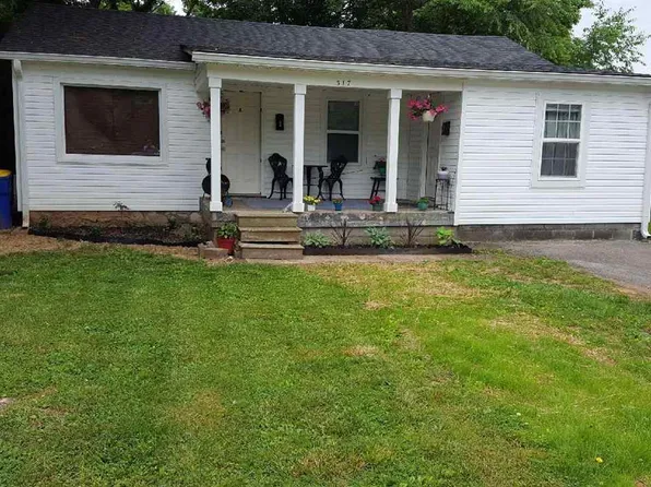 317 Warren Way, Bowling Green, KY 42101