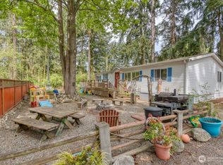 241 Avellana Rd TRAILER 2, Sequim, WA 98382