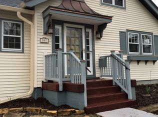 501 Welch Ave, Madison, WI 53704