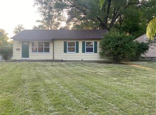 1733 Kappel Ave, Saint Louis, MO