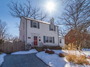 2702 Harmon Rd, Silver Spring, MD 20902