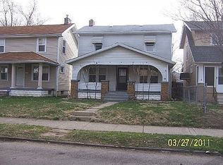 644 S Ogden Ave, Columbus, OH